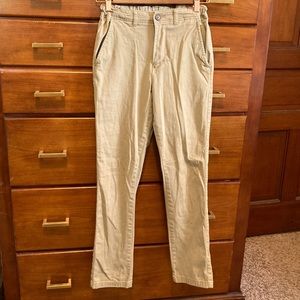 Lot of FOUR boys’ pants